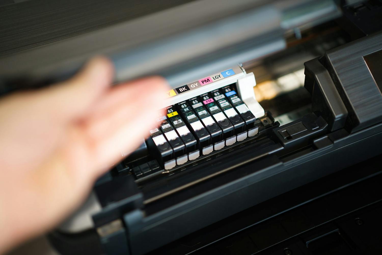 Photo,Printer,Inks.,High,Quality,Poster,Printing.,Home,Studio.,Photo